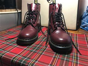 dr martens second hand sa