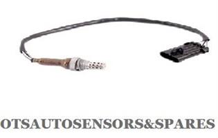daewoo matiz lambda oxygen sensor