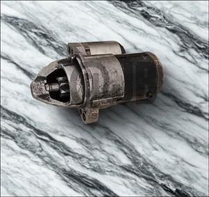 Used Jeep Compass & Patriot Starter In Stock - Jeep Spares  0100353425