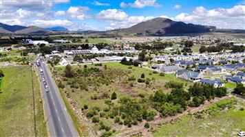 Vacant Land Residential For Sale in Klapmuts