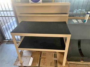 Reloading Tables