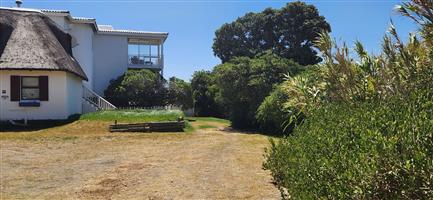 3 Bedroom House to rent in Pringle Bay