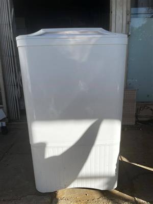 Hisense Washing machine