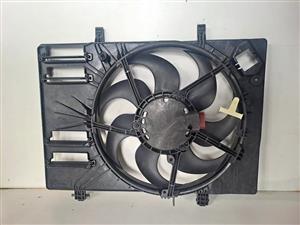 Radiator Fan Ford EcoSport 2018-2024