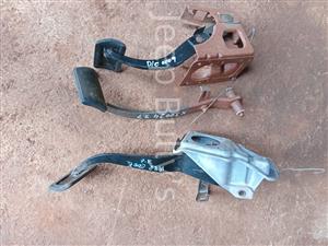 Jeep | Dodge | Second Hand Brake Pedals 