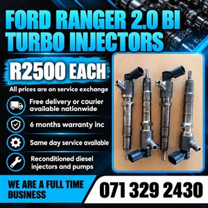 FORD RANGER 2.2 ²²