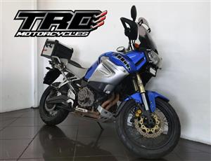 2010 YAMAHA XT1200 TENERE