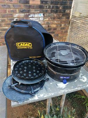 Cadac set 