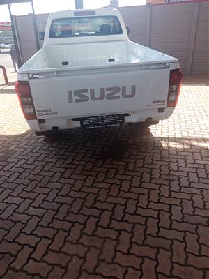 Izuzu D max 250 Gen 6 