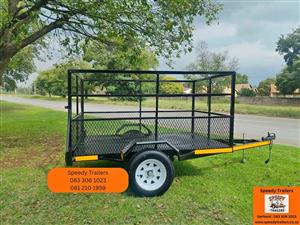 Utility Trailer for sale