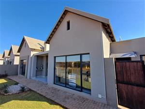 Exclusive Modern Family Residence