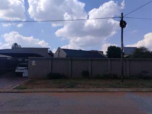 House For Sale in Witpoortjie