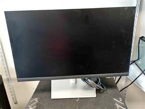 Dell P2222H 21.5-inch Full HD 8ms LCD Monitor, 6 Months Warranty at Cash Converters Blairgowrie Plaz