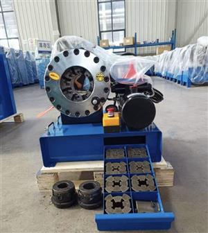 12V Mobile Hydraulic Crimpers 