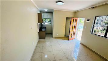 1 Bedroom cottage To to let in Observatory 