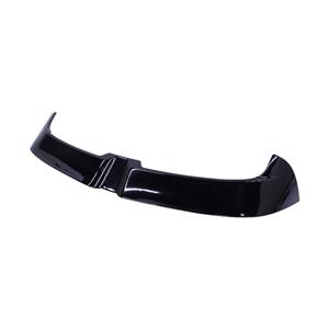 Gloss Black Oetinger Look Roofspoiler for VW Golf 5