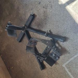 Motorcycle chock for sale