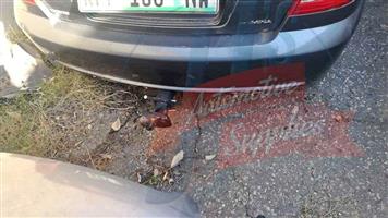Chev Lumina rear bumper for sale