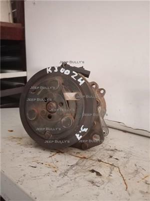 Jeep Cherokee KJ | 3.7 | Used Aircon Pump  