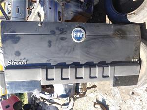 FIAT STRADA TAILGATE FOR SALE