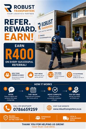 Office relocations