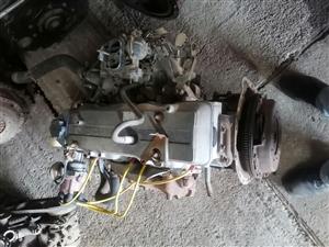 22 R engine for sale