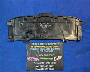  Front Splash Tray Engine Heat Shield for Mazda CX-5