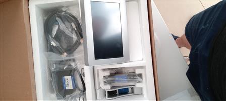 Label and Barcode Printer