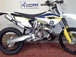 Husqvarna TE250