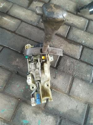 TOYOTA COROLLA AUTOMATIC GEAR LEAVER FOR SALE