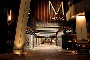 PRIME NEW FAST FOOD FRANCHISE at THE MARC in SANDTON