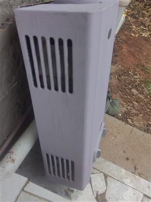 Used Gas Geyser for sale 