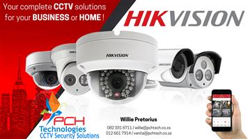 INSTALLERS OF CCTV SYSTEMS IN YOUR HOME OR BUSINESS. 