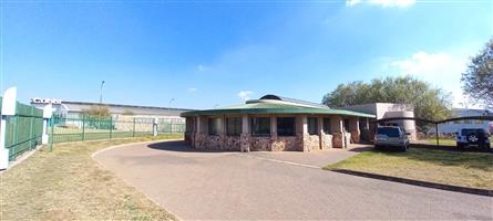Mixed Use For Sale in Elandshaven