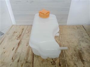 Ford Bantam Expansion tank