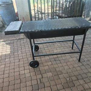 Brand new XL Braai stands for sale in Valhalla Pretoria 