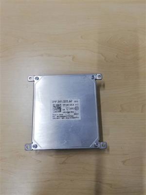 Brand New AUDI VW Golf 7, 7PP headlight control module