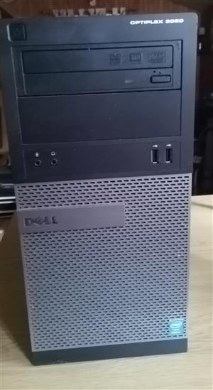 Dell Optiplex 3020 