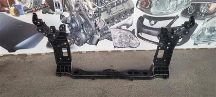 2020 HYUNDAI TUCSON RADIATOR CRADLE FOR SALE.