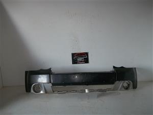 Jeep Grand Cherokee '06-'09 front bumper cover