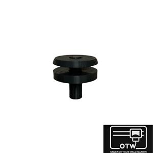 Adjustable Anti Flashback Nut for Laser Cutting