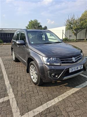 Suzuki Grand Vitara for sale