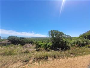 A rare opportunity to own land in one of the Eastern Cape’s most peaceful coastal villages.