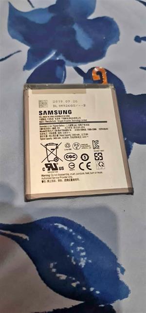 Samsung Galaxy A7 2018 SM-A750F replacement Original Battery