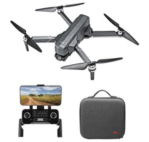 F11 4K Pro 5G Drone With Storage Bag - Take Professional Videos and Photographs