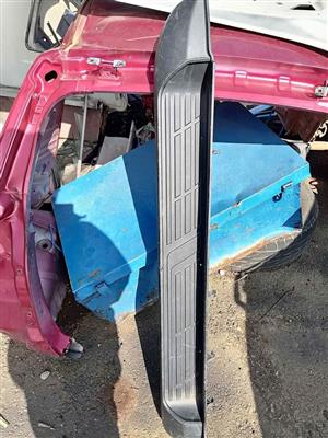 Ford Ranger Right Step Ladder