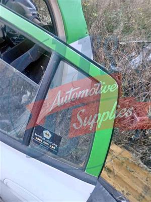 Kia picanto 2007 left rear ¼ glass for Sale