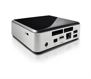 Intel NUC Mini Desktop