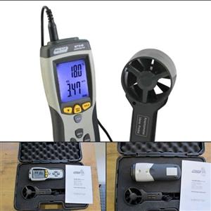 Major tech Thermo Anemometer MT948