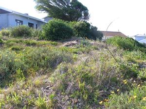 Vacant Land For Sale - Paradise Beach, Jeffreys Bay